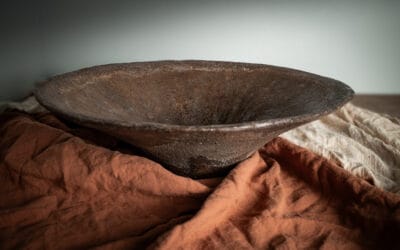 Journal %count(title)unique concrete pottery, bonsaï pots, wabi-sabi, minimalist... Pot à bonsaï rustique en béton — une pièce unique signée atelier eiapit